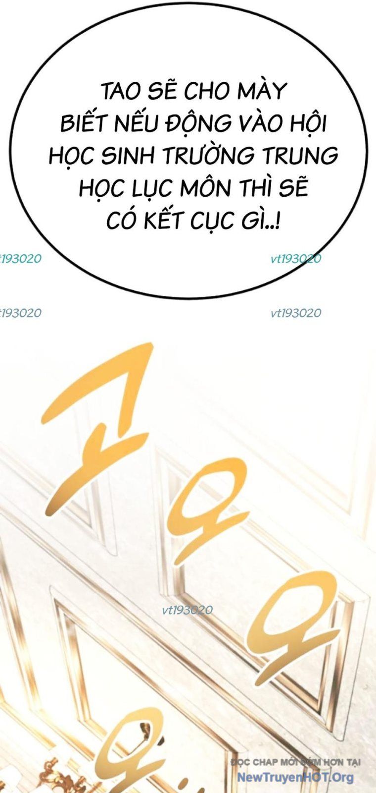 Bạo Lực Vương: Chapter 65