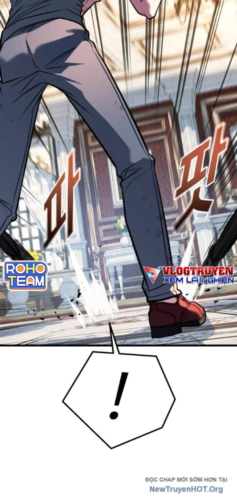 Bạo Lực Vương: Chapter 65