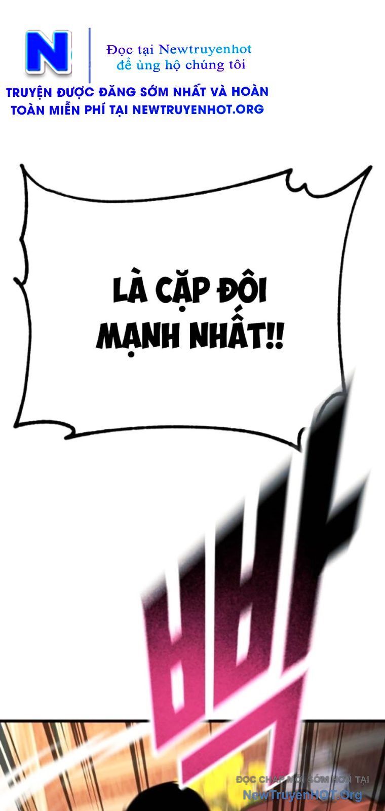 Bạo Lực Vương: Chapter 65