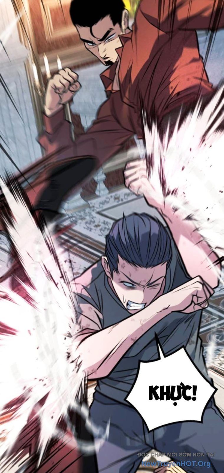 Bạo Lực Vương: Chapter 65