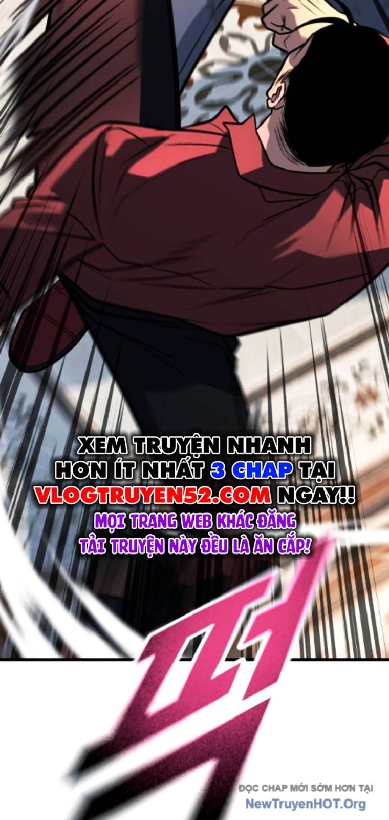 Bạo Lực Vương: Chapter 65