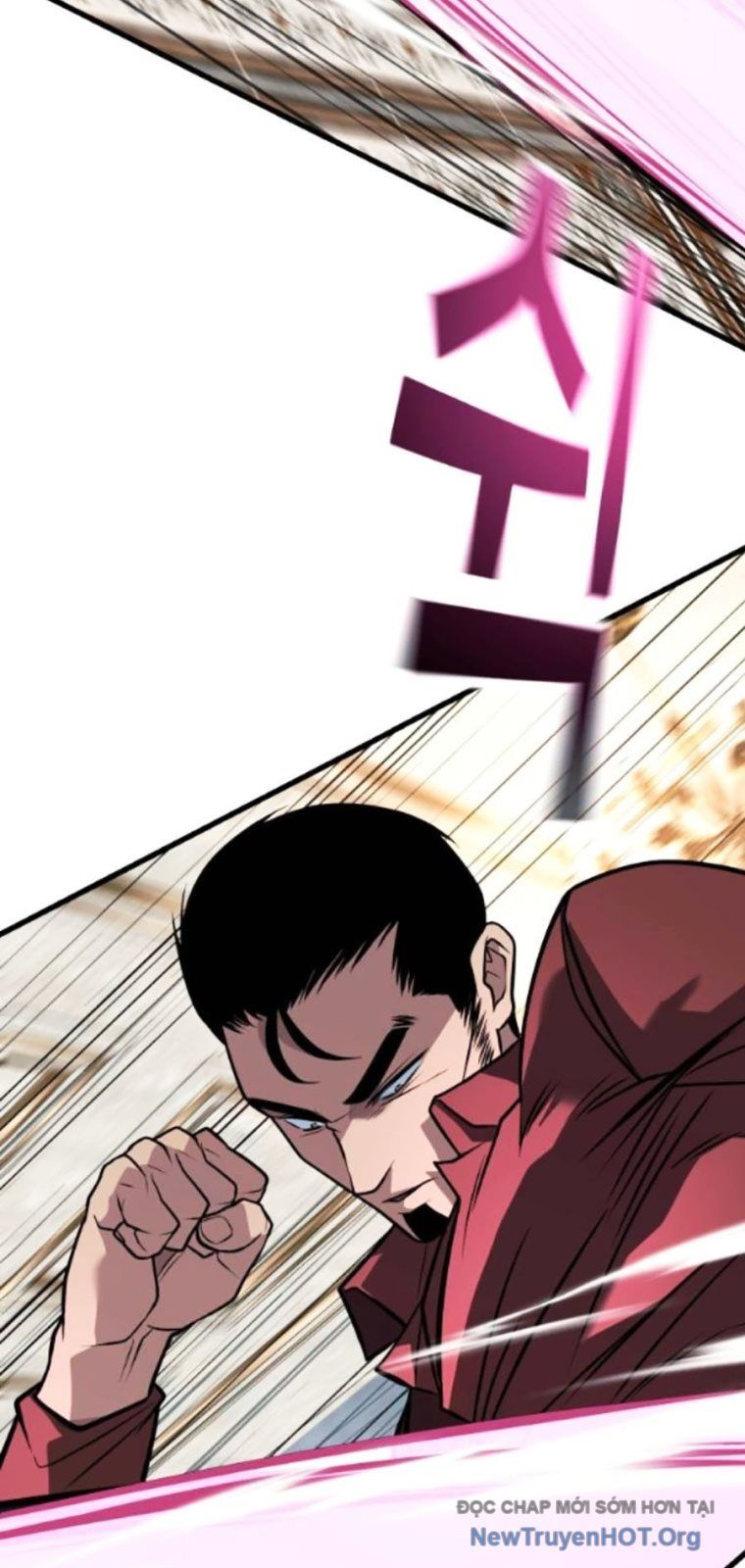 Bạo Lực Vương: Chapter 65