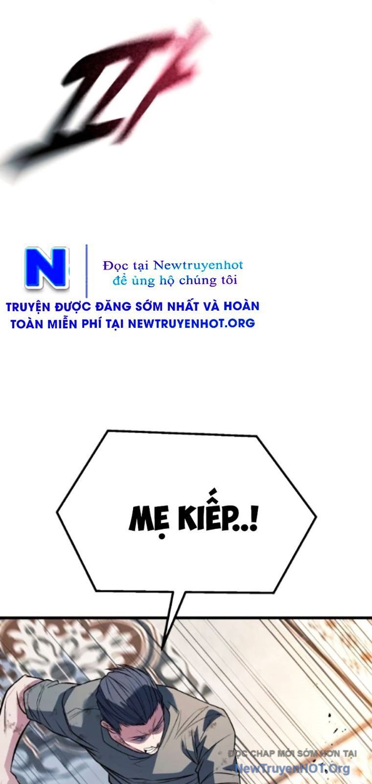 Bạo Lực Vương: Chapter 65
