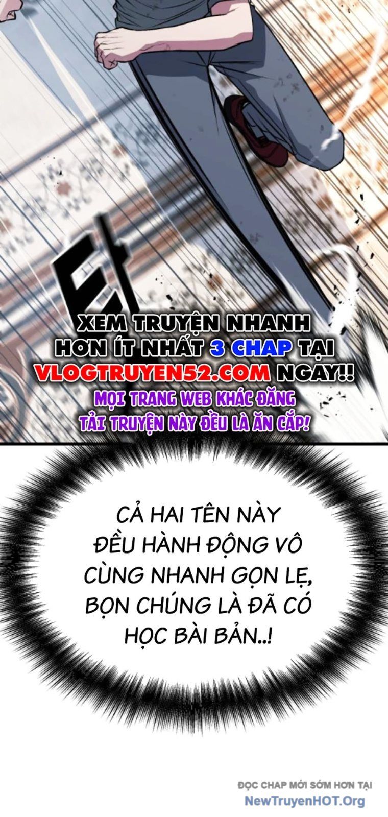 Bạo Lực Vương: Chapter 65