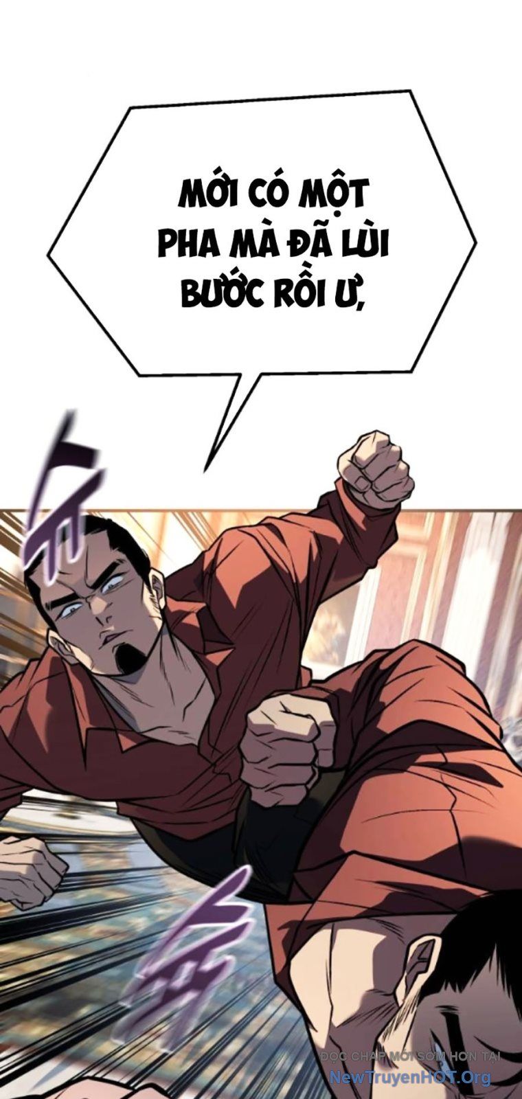 Bạo Lực Vương: Chapter 65