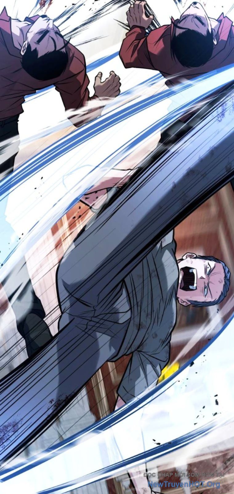 Bạo Lực Vương: Chapter 65