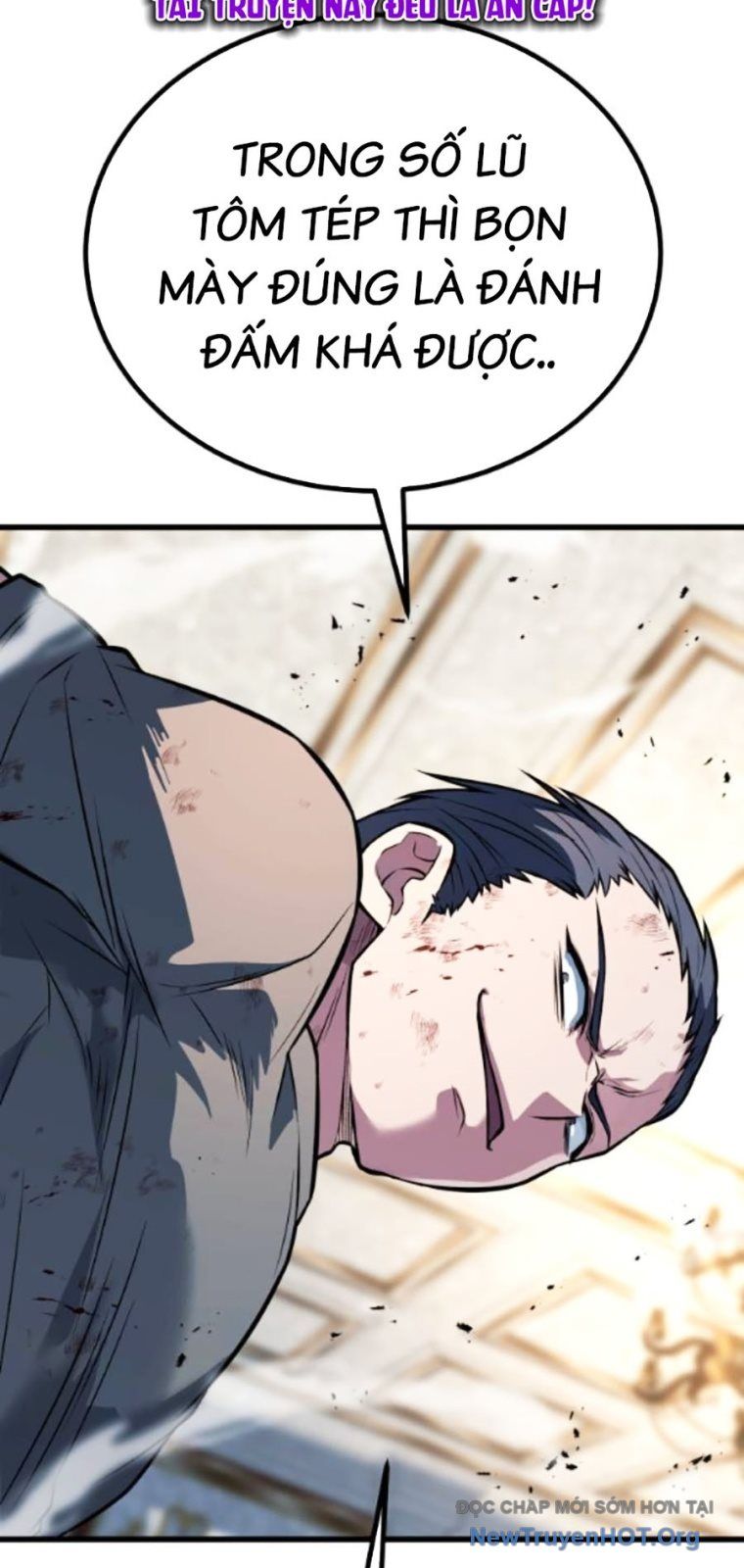 Bạo Lực Vương: Chapter 65