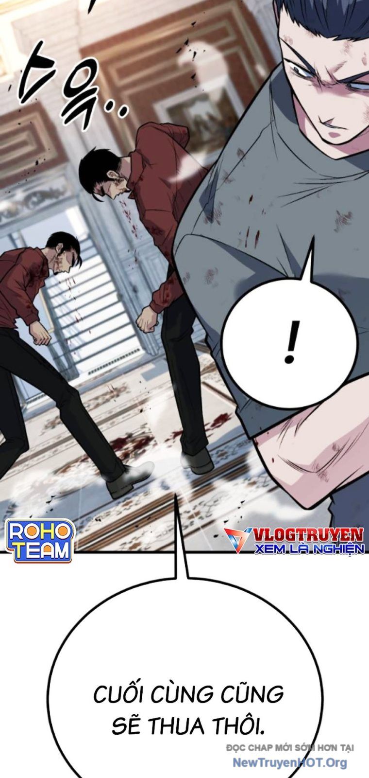 Bạo Lực Vương: Chapter 65