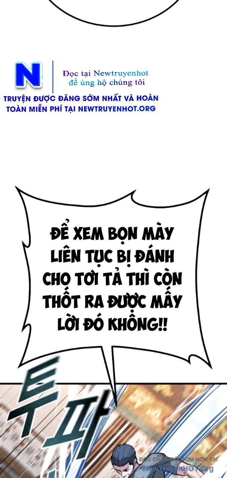Bạo Lực Vương: Chapter 65