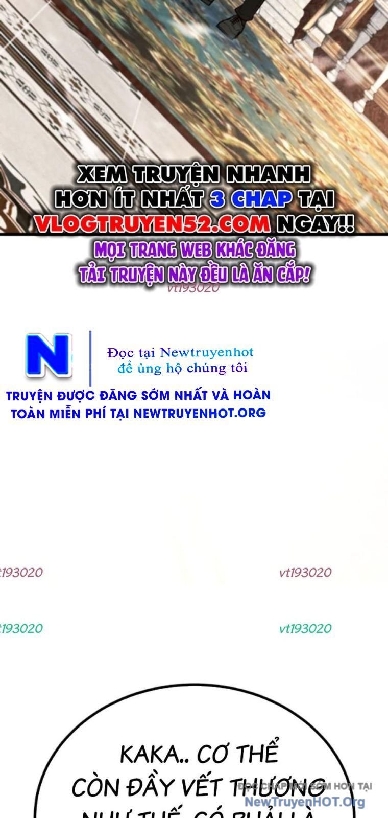 Bạo Lực Vương: Chapter 65