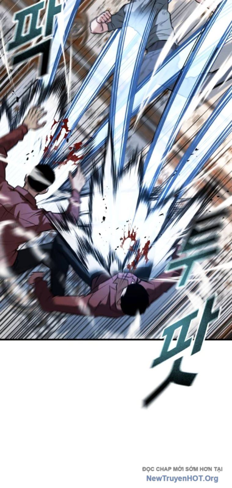 Bạo Lực Vương: Chapter 65