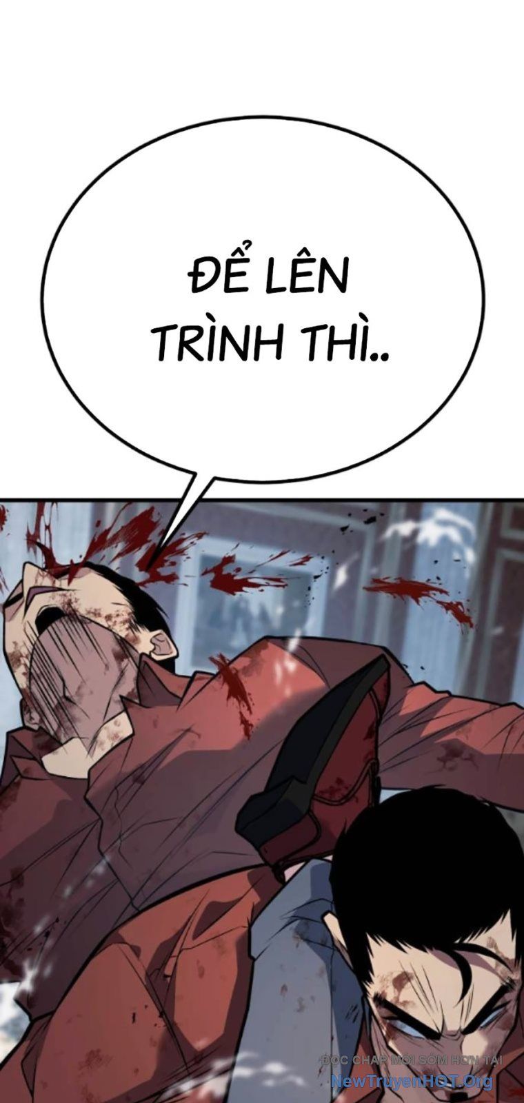 Bạo Lực Vương: Chapter 65