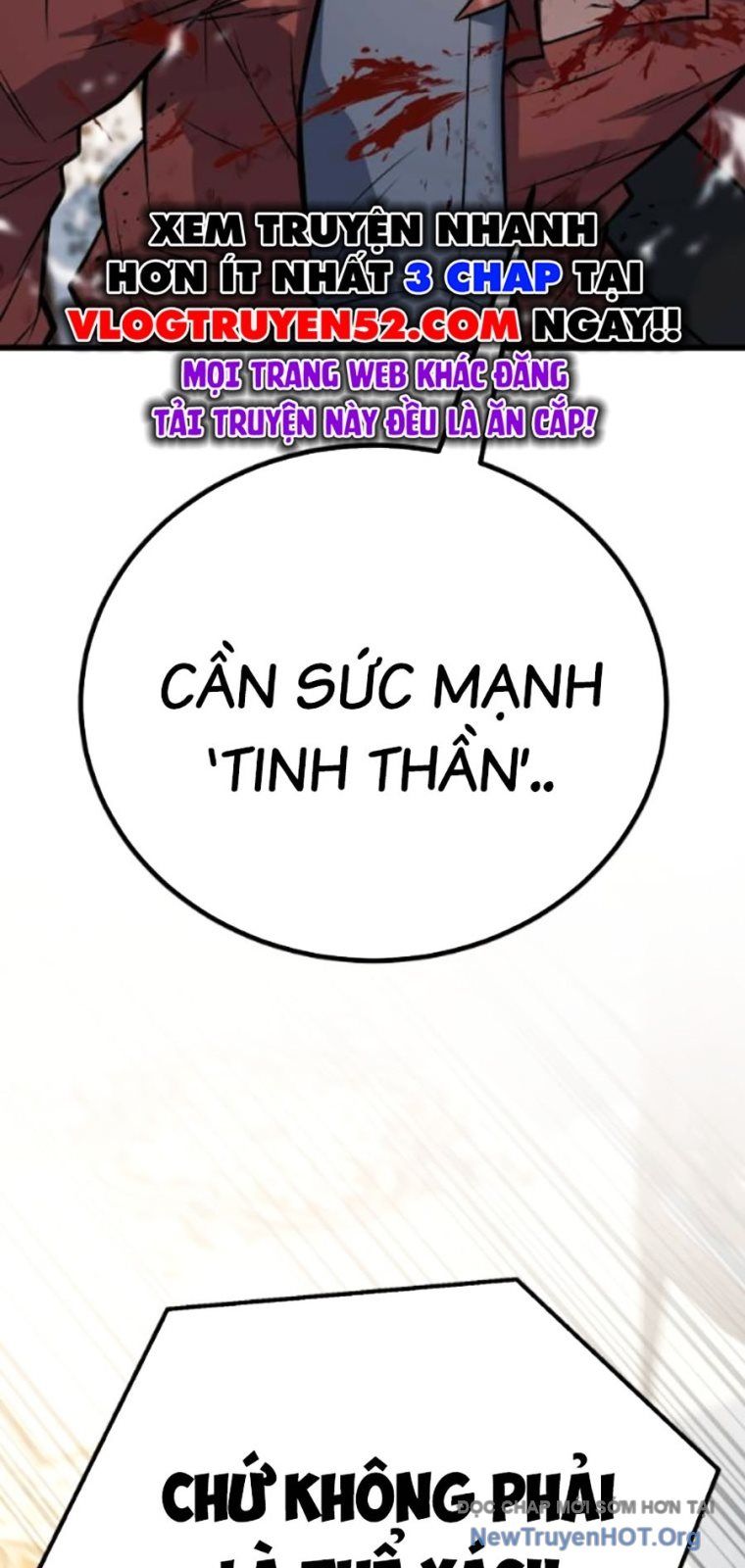 Bạo Lực Vương: Chapter 65