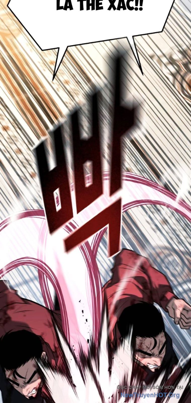 Bạo Lực Vương: Chapter 65