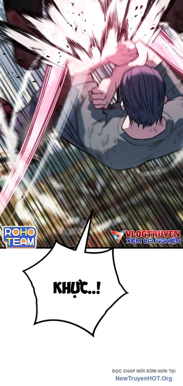 Bạo Lực Vương: Chapter 65