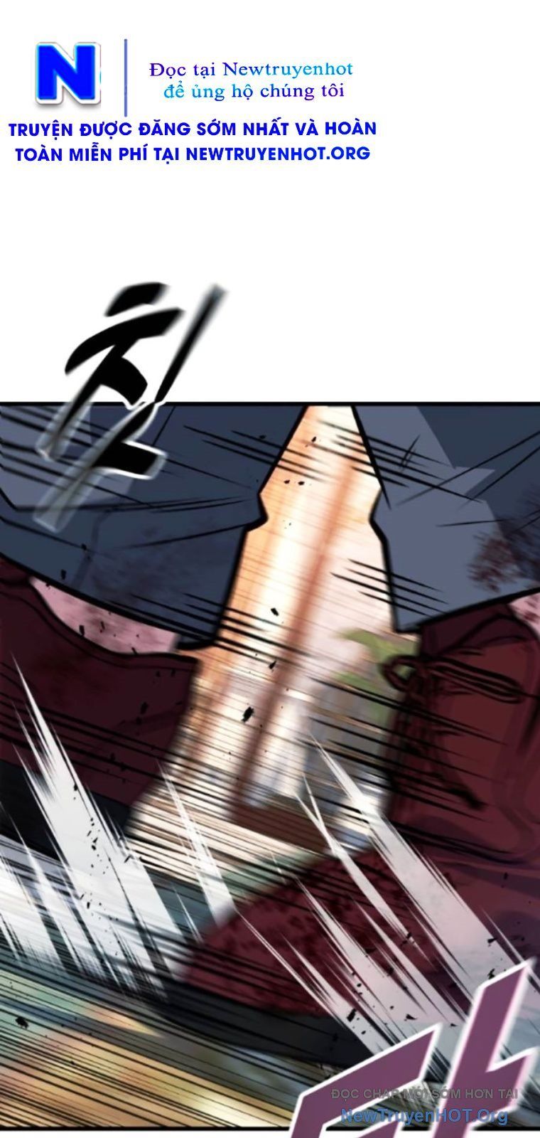 Bạo Lực Vương: Chapter 65