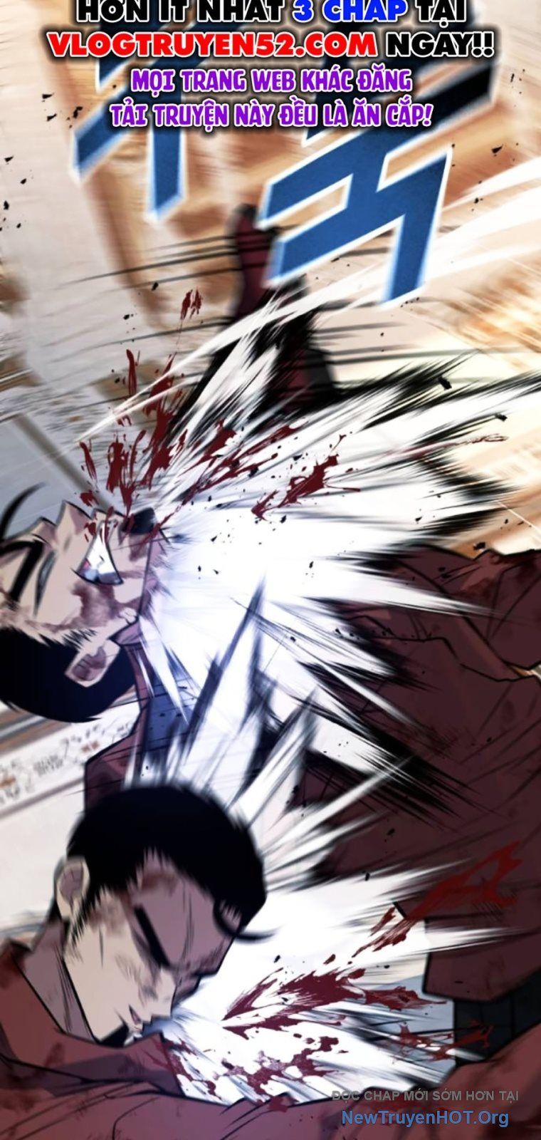 Bạo Lực Vương: Chapter 65