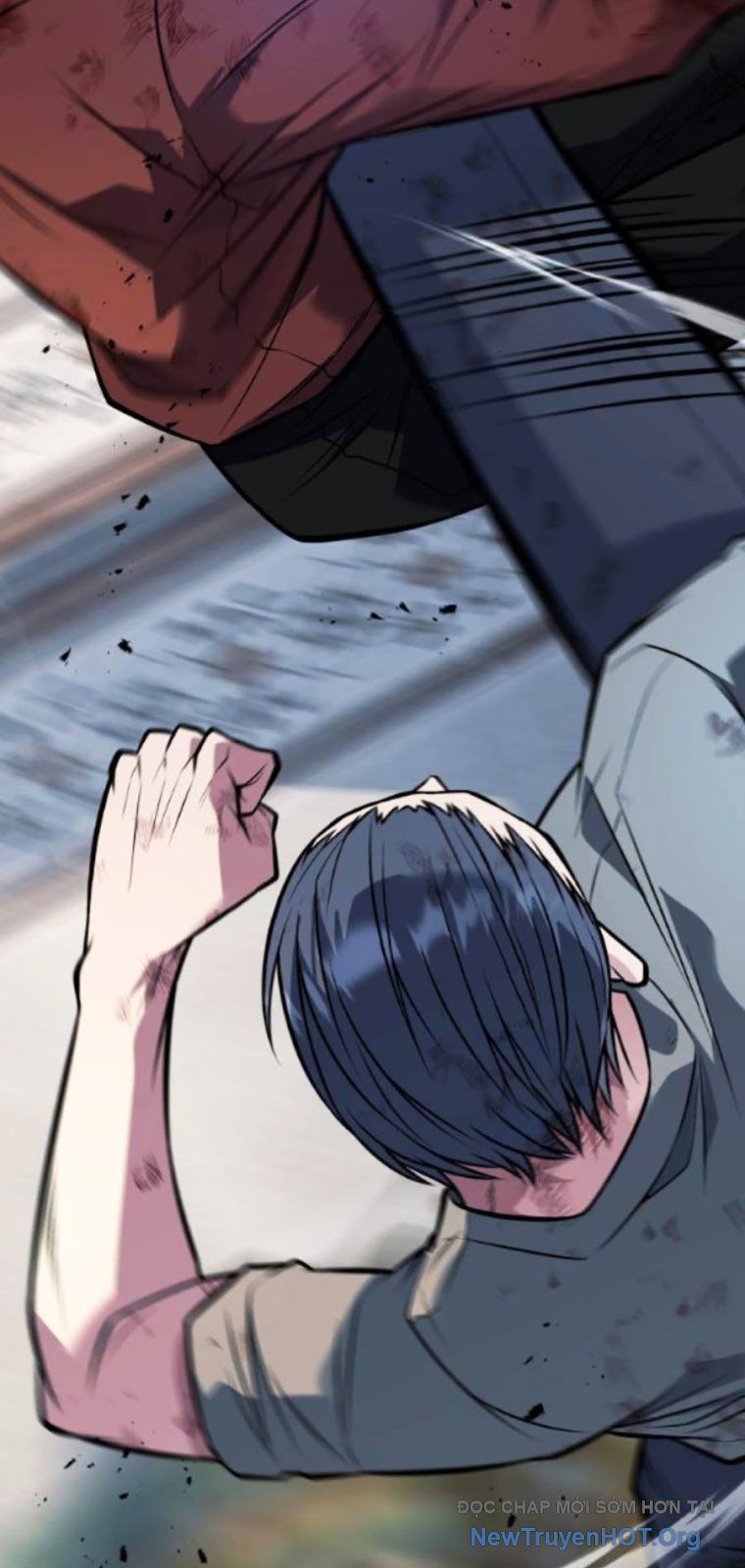 Bạo Lực Vương: Chapter 65