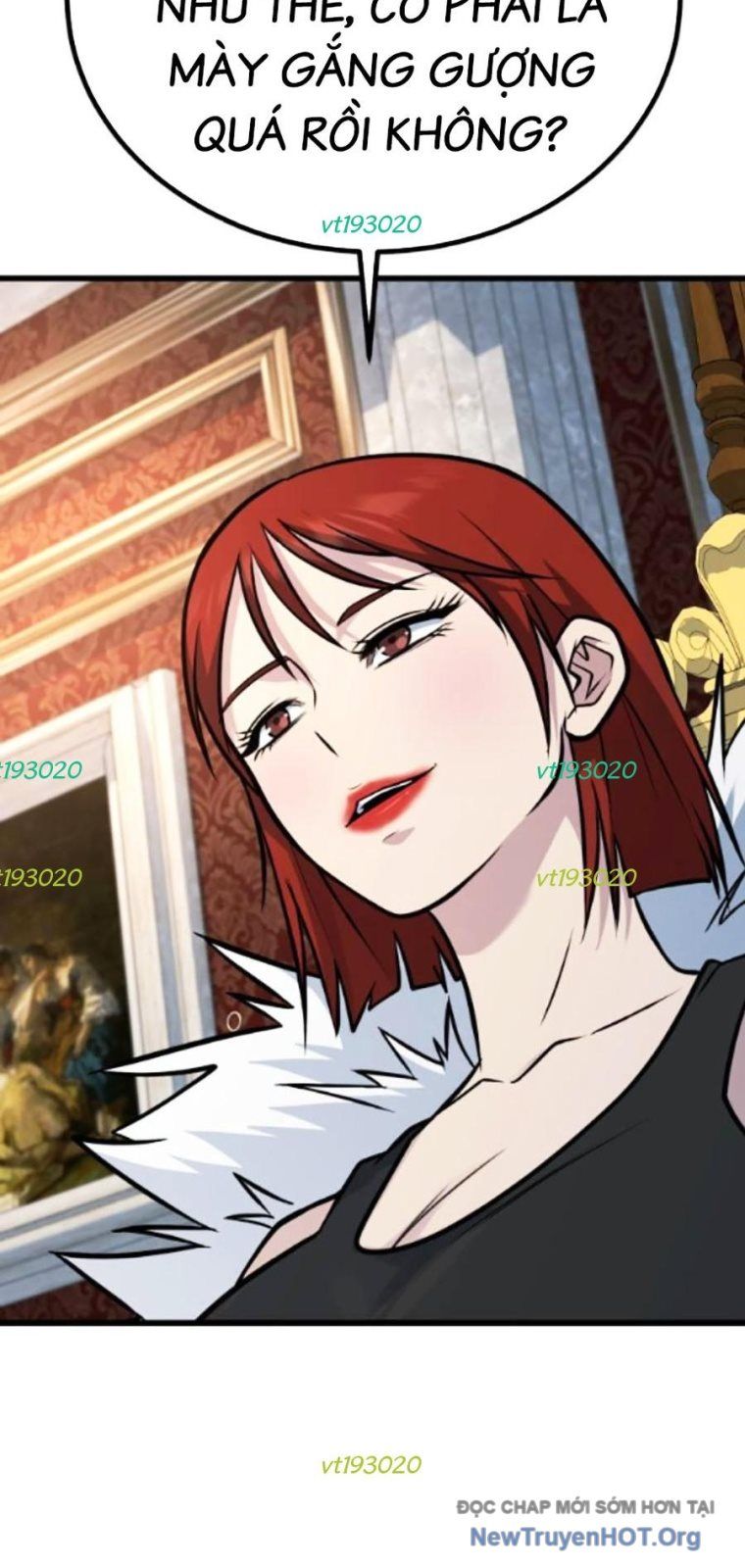 Bạo Lực Vương: Chapter 65