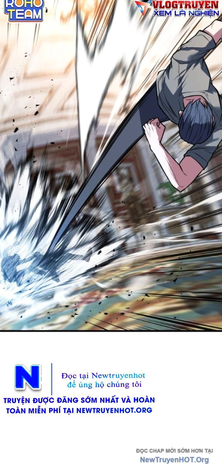 Bạo Lực Vương: Chapter 65