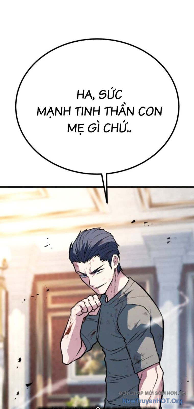 Bạo Lực Vương: Chapter 65