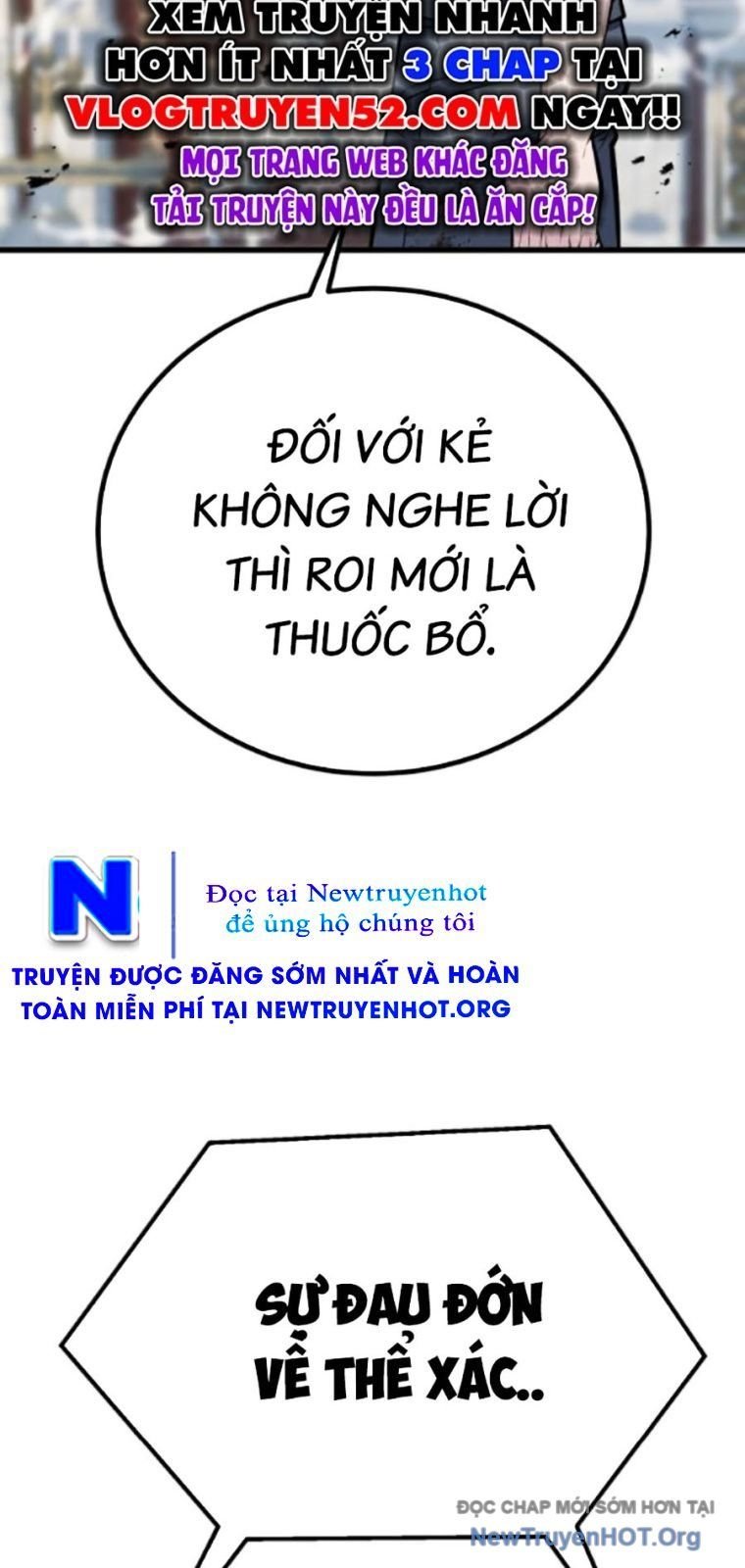 Bạo Lực Vương: Chapter 65