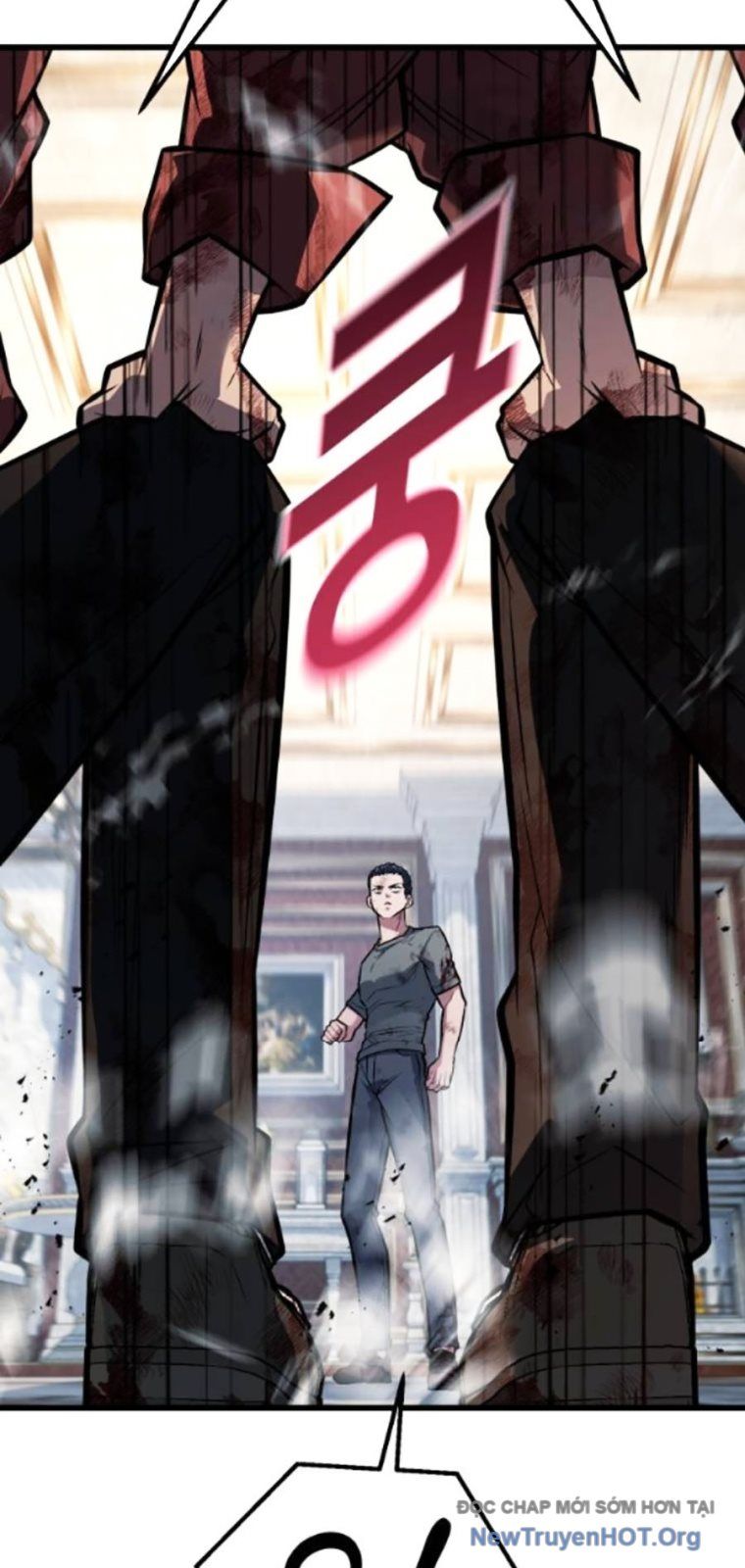 Bạo Lực Vương: Chapter 65