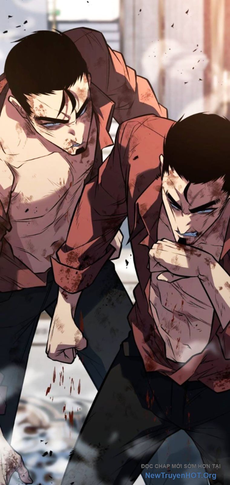 Bạo Lực Vương: Chapter 65