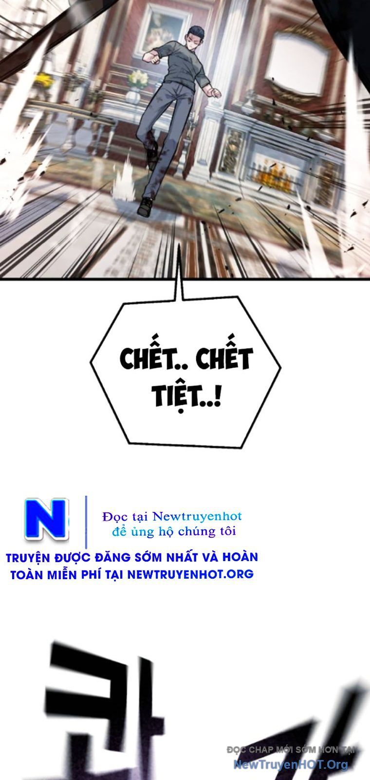 Bạo Lực Vương: Chapter 65