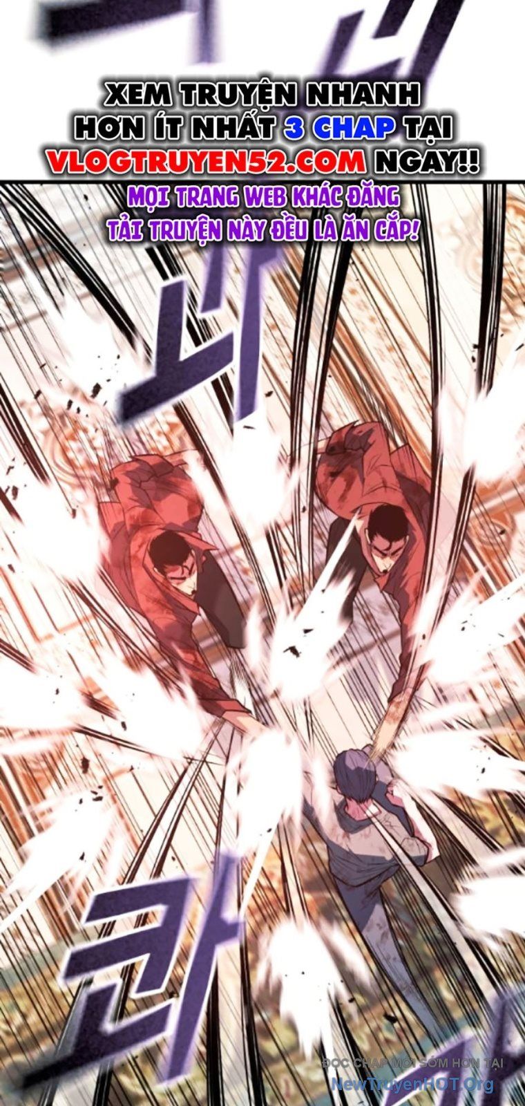 Bạo Lực Vương: Chapter 65