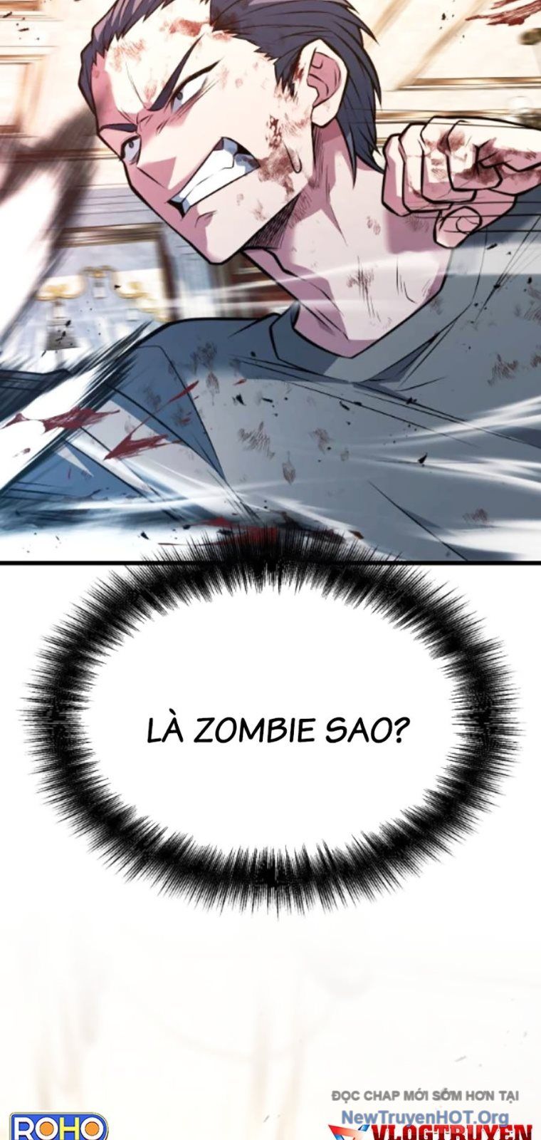 Bạo Lực Vương: Chapter 65