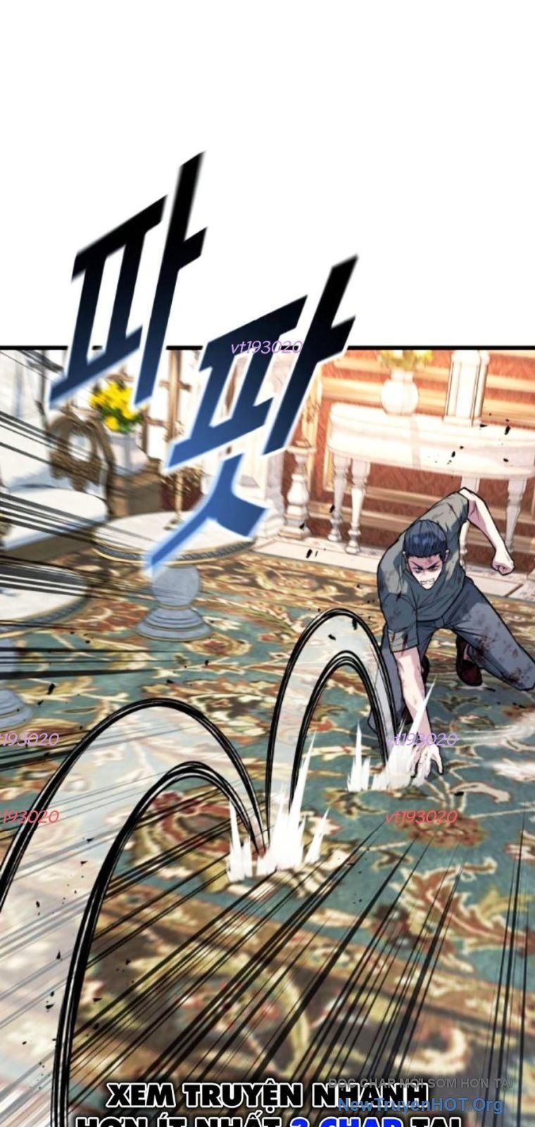 Bạo Lực Vương: Chapter 65