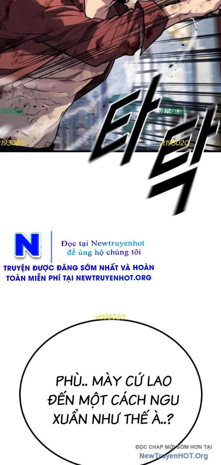 Bạo Lực Vương: Chapter 65