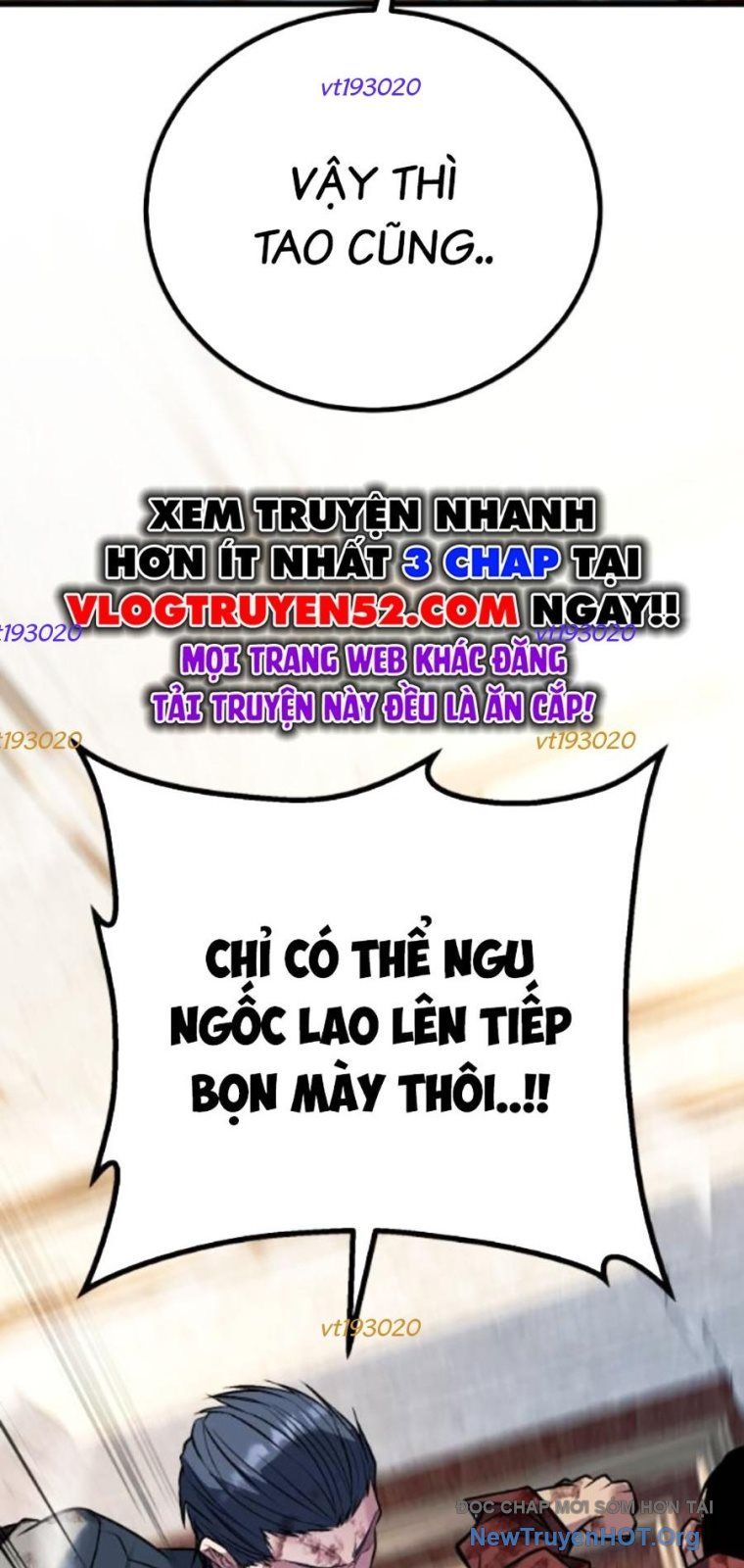 Bạo Lực Vương: Chapter 65