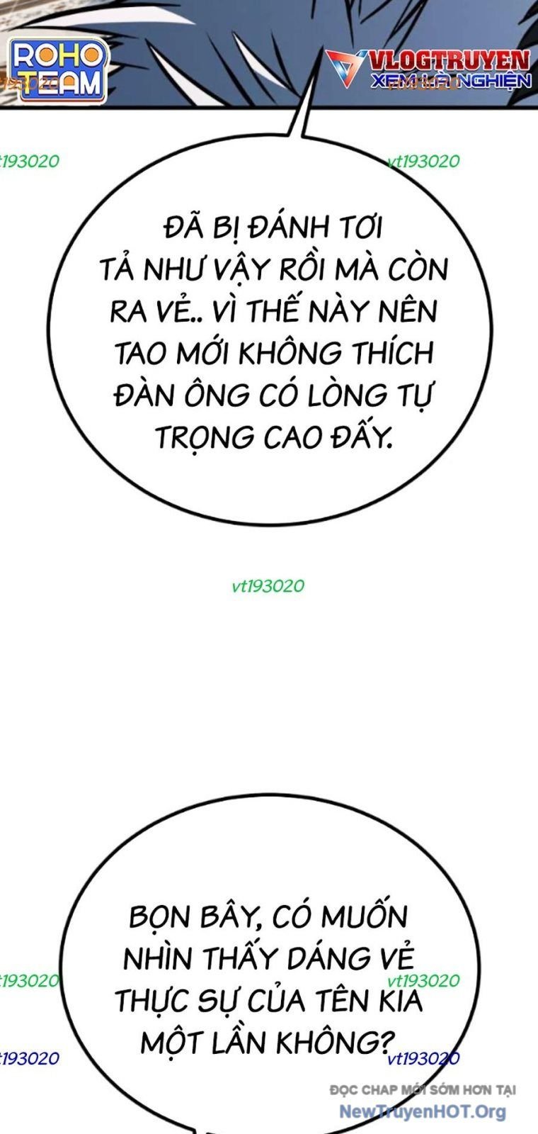 Bạo Lực Vương: Chapter 65