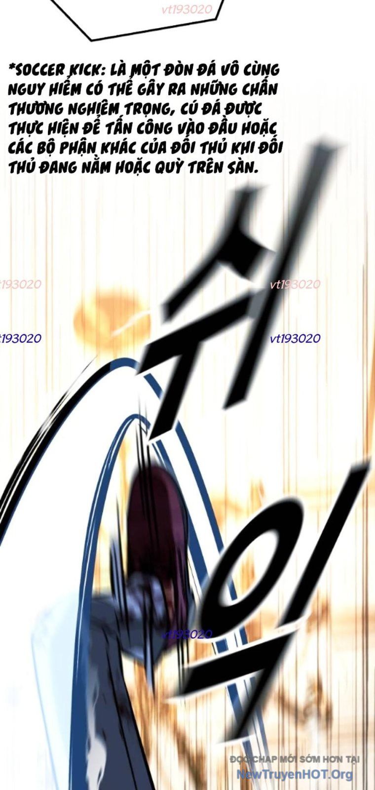 Bạo Lực Vương: Chapter 65