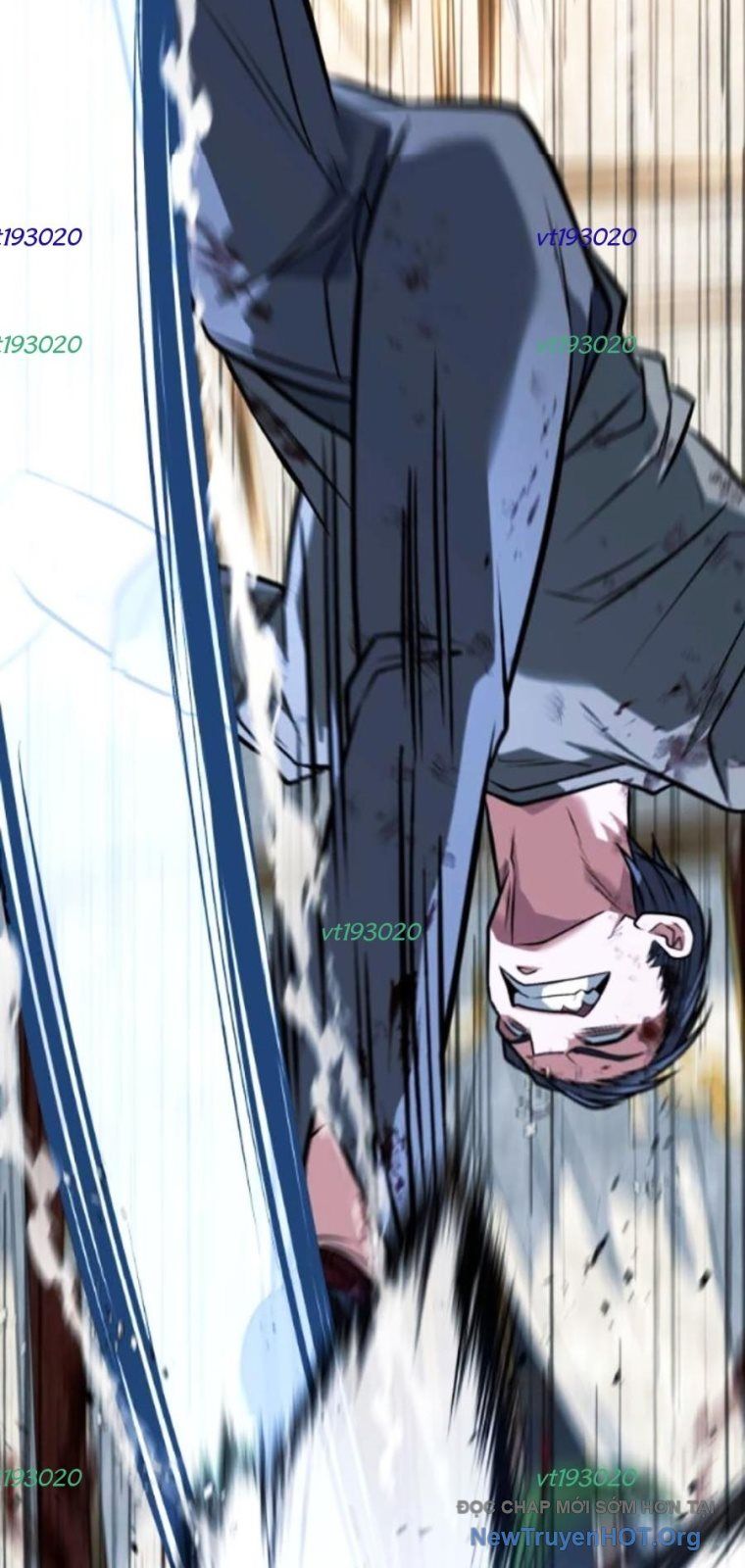 Bạo Lực Vương: Chapter 65