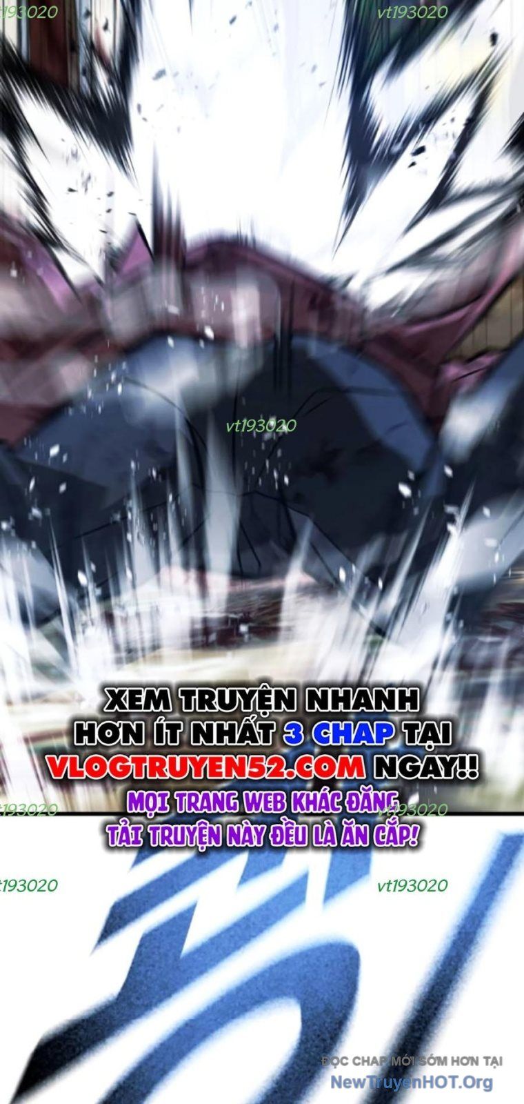 Bạo Lực Vương: Chapter 65