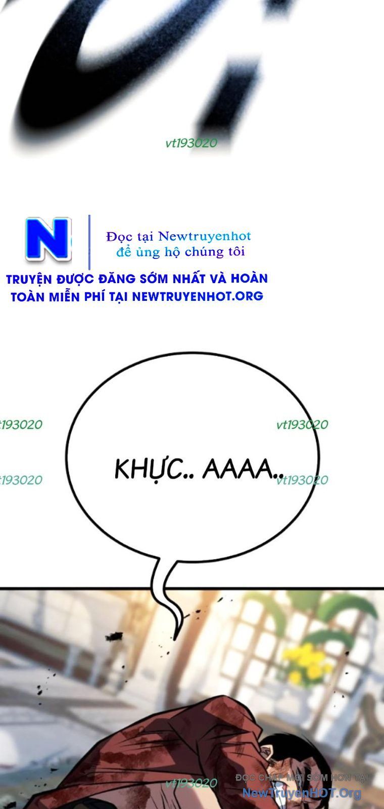 Bạo Lực Vương: Chapter 65