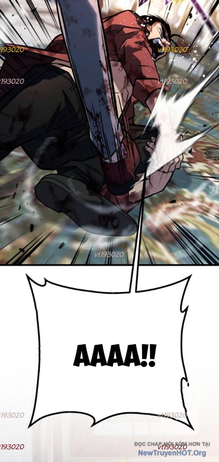 Bạo Lực Vương: Chapter 65