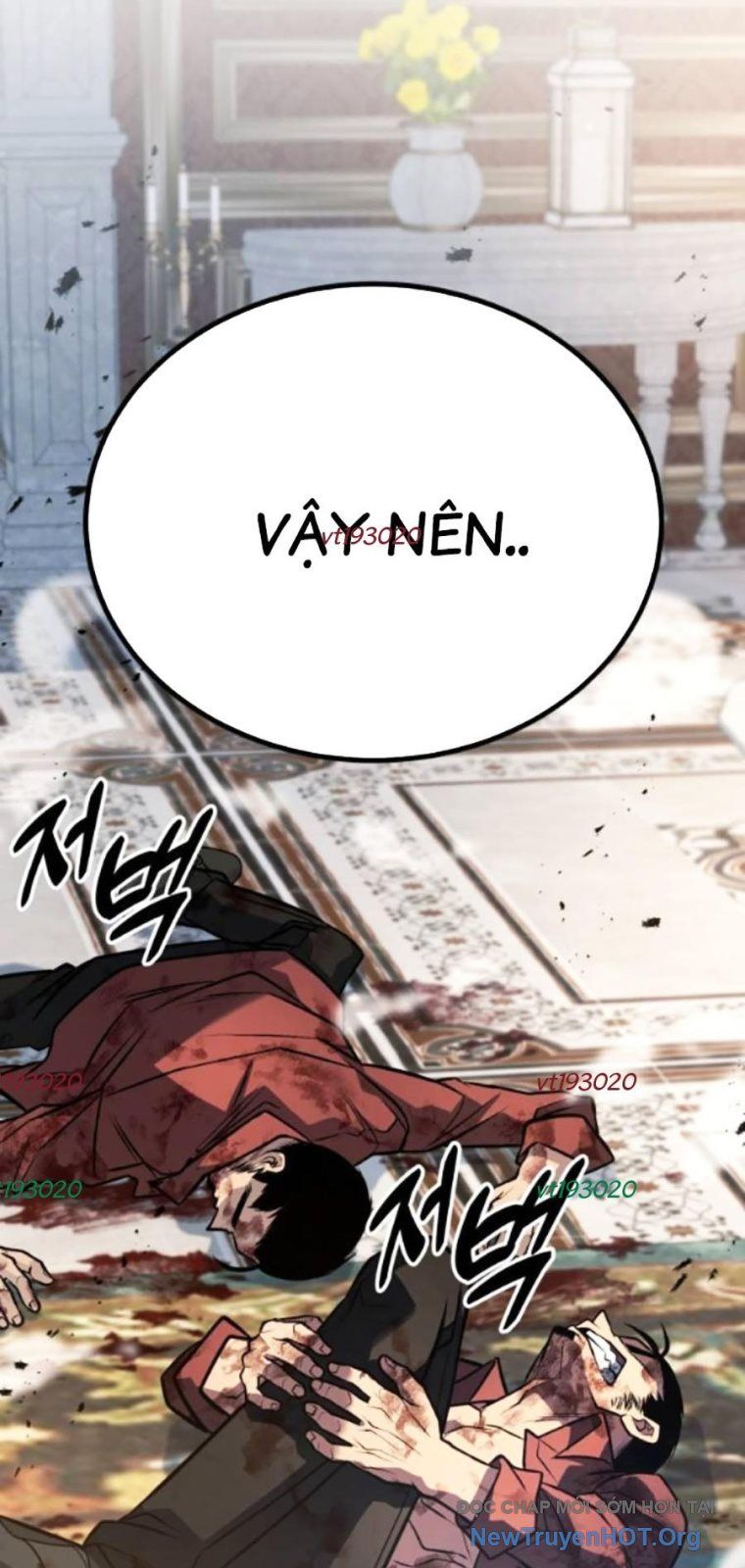 Bạo Lực Vương: Chapter 65