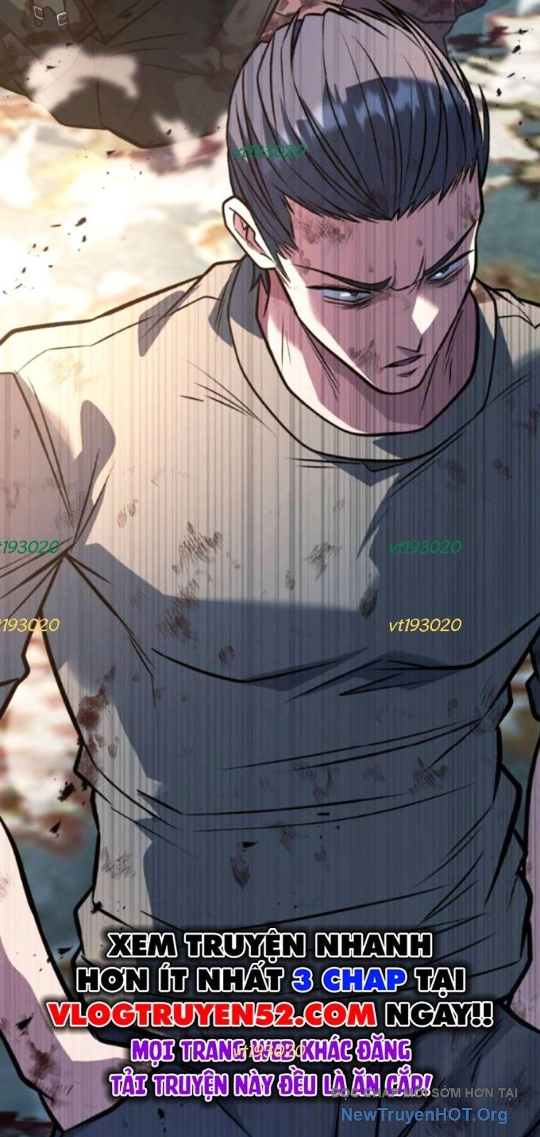 Bạo Lực Vương: Chapter 65