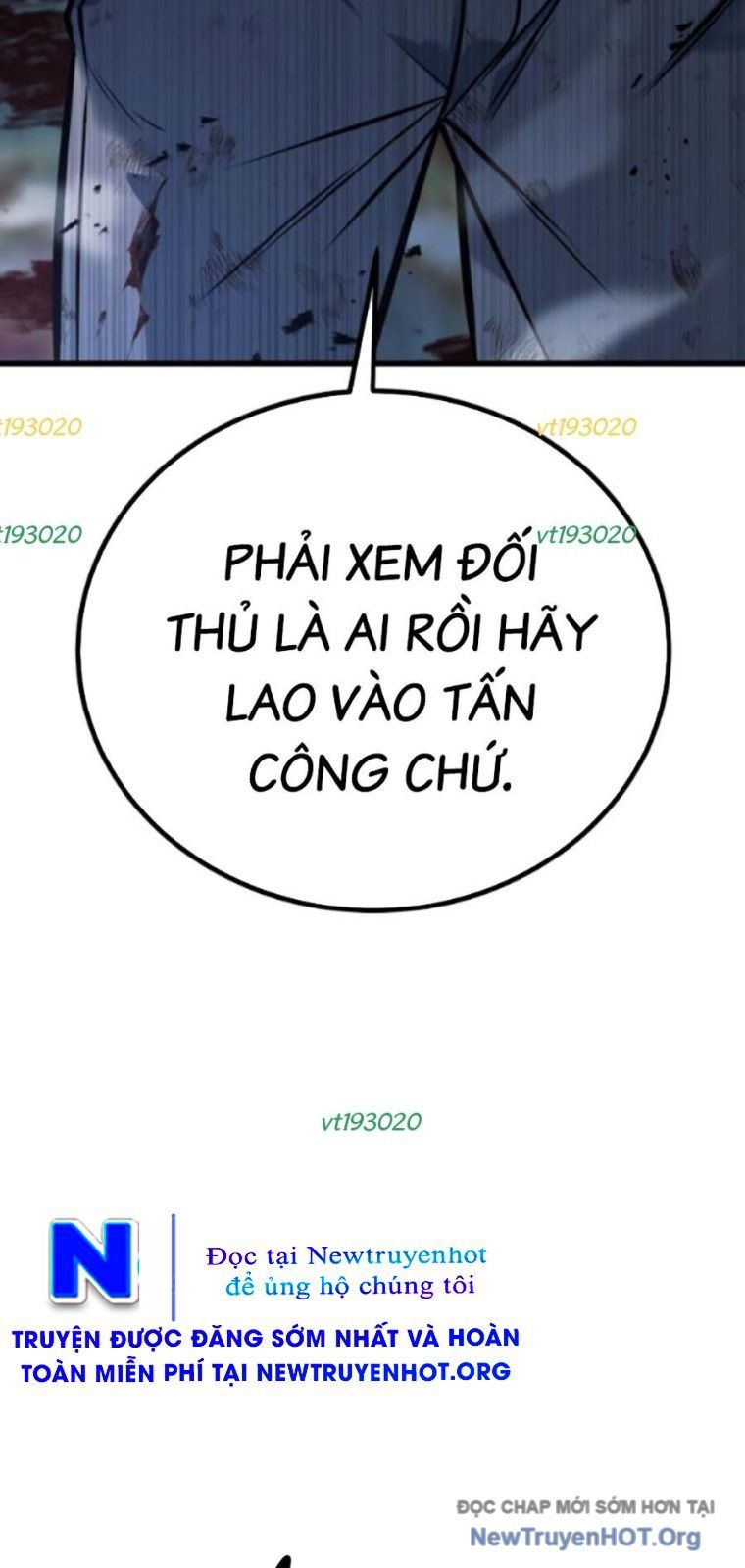 Bạo Lực Vương: Chapter 65