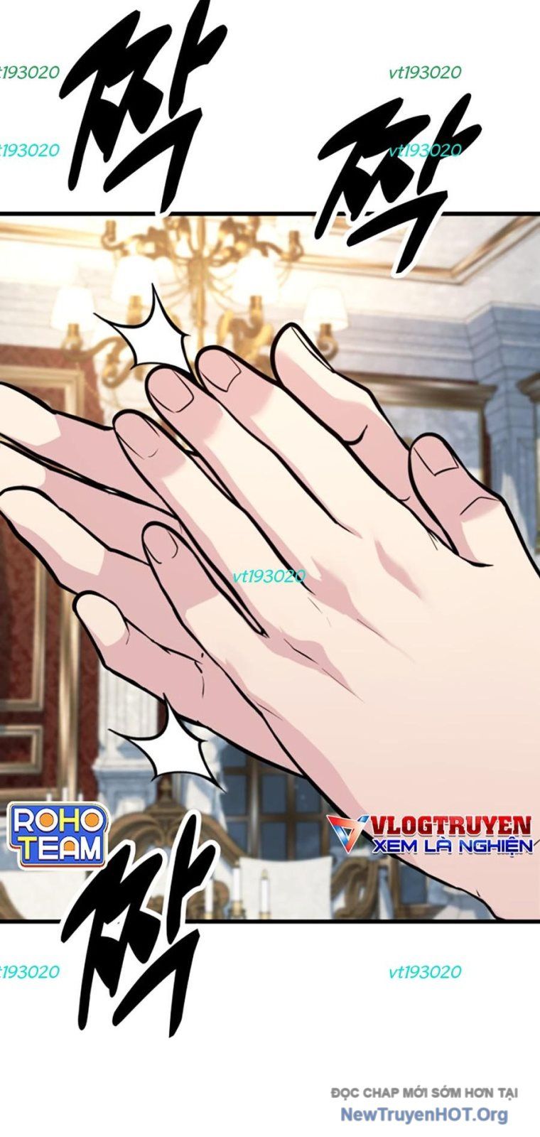 Bạo Lực Vương: Chapter 65