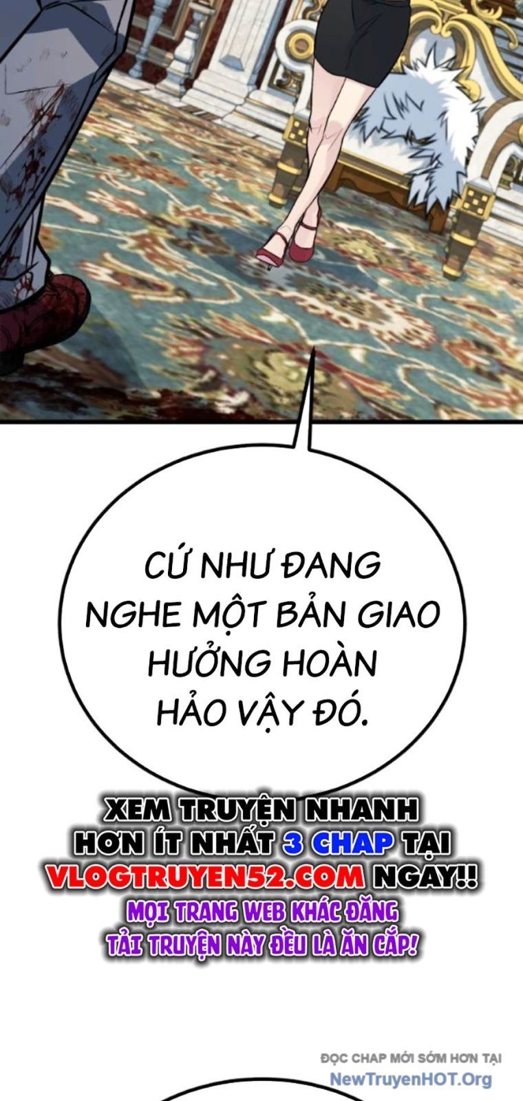 Bạo Lực Vương: Chapter 65