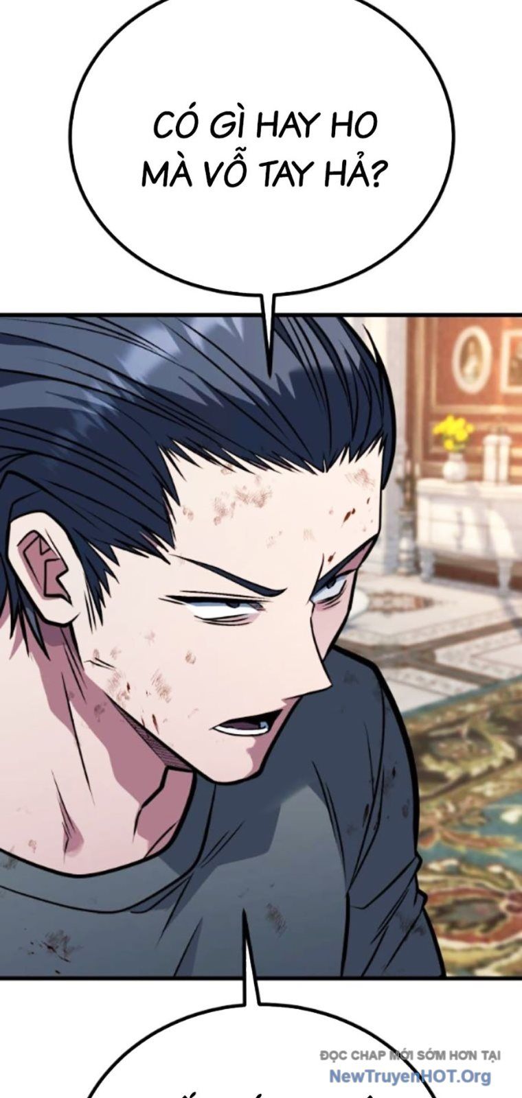 Bạo Lực Vương: Chapter 65