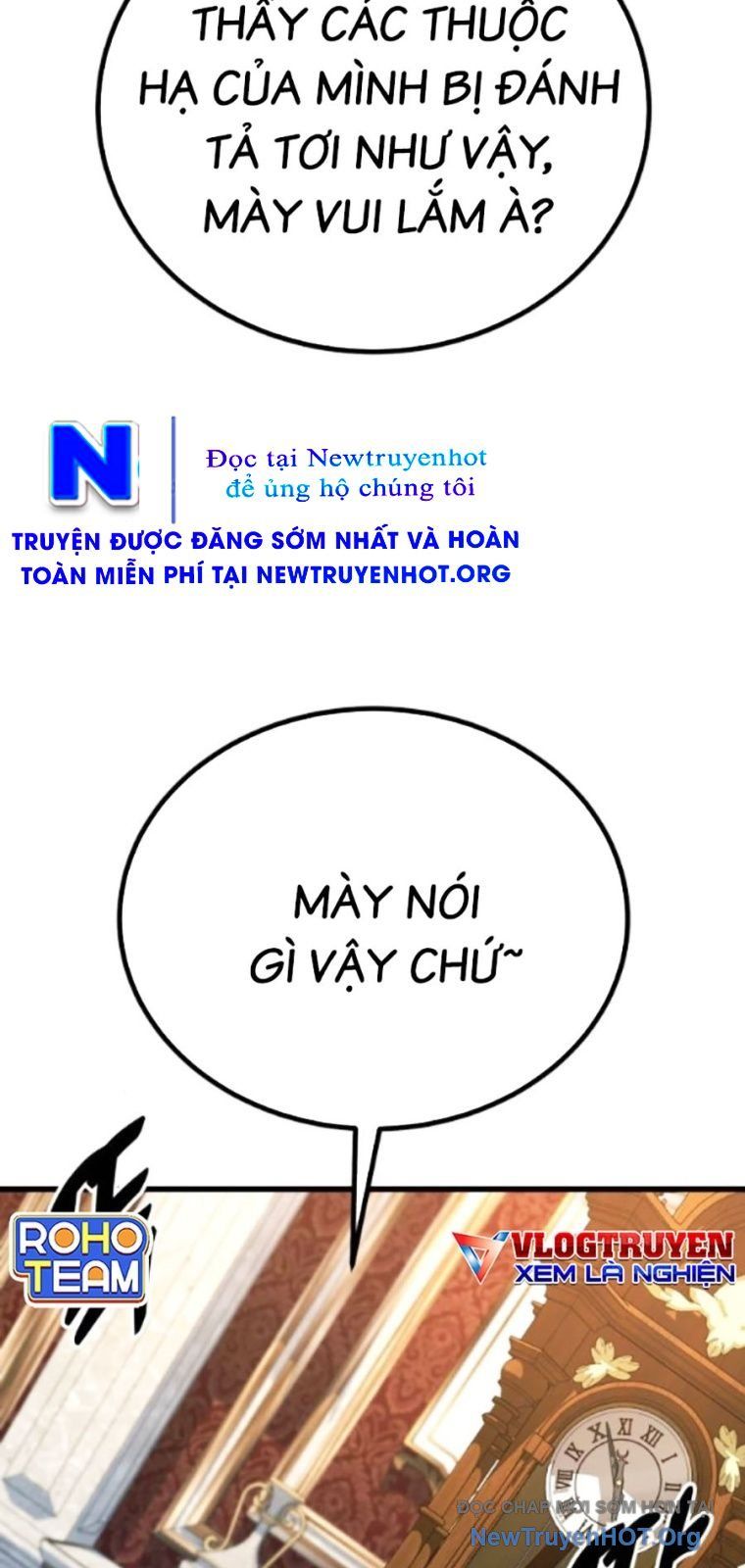 Bạo Lực Vương: Chapter 65