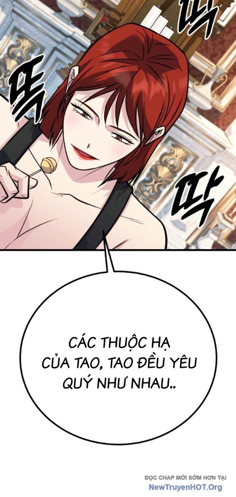 Bạo Lực Vương: Chapter 65