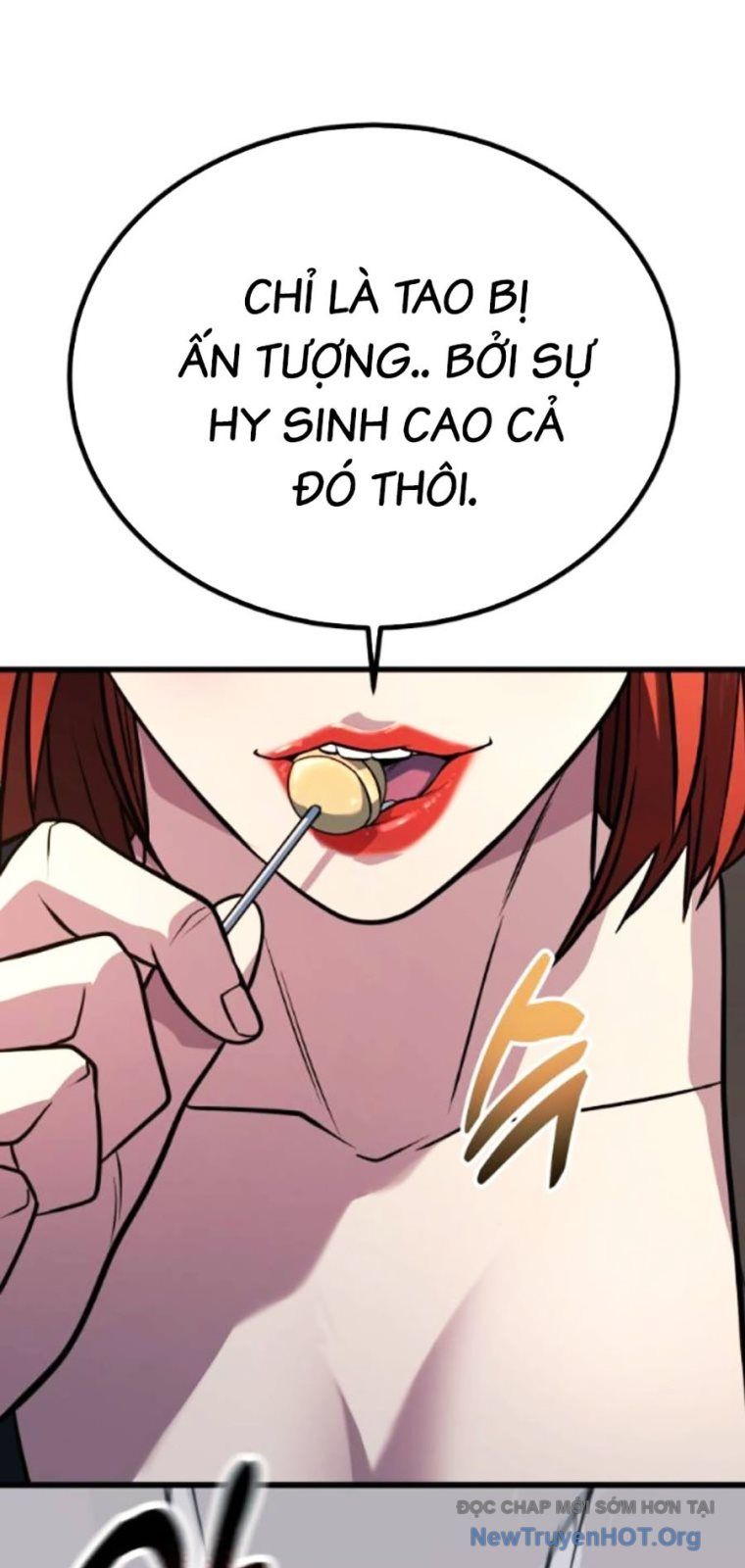 Bạo Lực Vương: Chapter 65