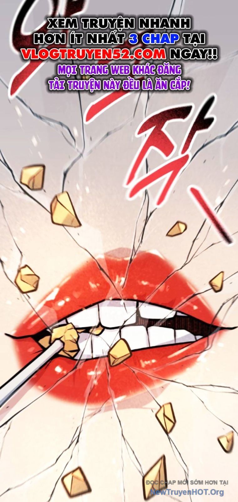 Bạo Lực Vương: Chapter 65